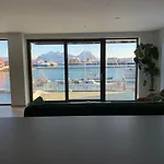 Lofoten Suiteapartments * Svolvær