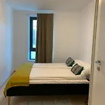Lofoten Suiteapartments Apartamento