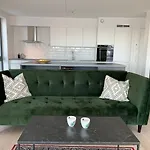 Lofoten Suiteapartments Apartamento