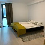 Lofoten Suiteapartments Apartamento *