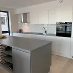 Lofoten Suiteapartments *
