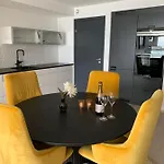Lofoten Suiteapartments *