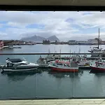 Lofoten Suiteapartments Apartamento