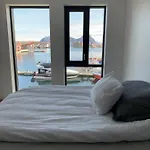 Lofoten Suiteapartments * Svolvær