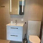 Lofoten Suiteapartments Apartamento *