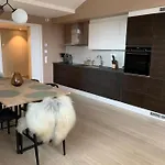 Apartamento Lofoten Suiteapartments