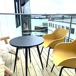Lofoten Suiteapartments *