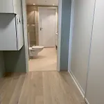 Lofoten Suiteapartments Apartamento Svolvær