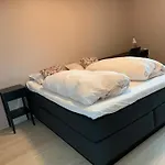 Lofoten Suiteapartments 아파트 *