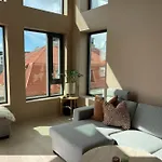 Lofoten Suiteapartments Apartamento Svolvær
