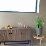 Lofoten Suiteapartments *