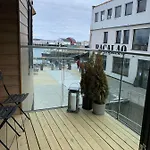 Apartamento Lofoten Suiteapartments