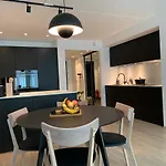 Apartamento Lofoten Suiteapartments Svolvær