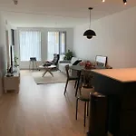 Lofoten Suiteapartments * Svolvær