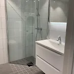 Lofoten Suiteapartments *