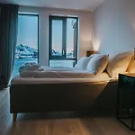 Apartamento Lofoten Suiteapartments