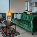 Apartamento Lofoten Suiteapartments Svolvær