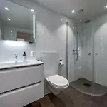 Apartamento Lofoten Suiteapartments