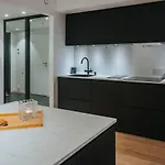 Lofoten Suiteapartments * Svolvær