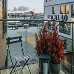 Apartamento Lofoten Suiteapartments Svolvær