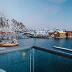 Lofoten Suiteapartments