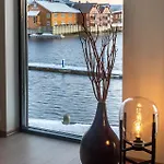 Lofoten Suiteapartments Svolvær