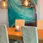 Lofoten Suiteapartments Apartamento