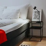 Lofoten Suiteapartments Svolvær