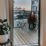 Lofoten Suiteapartments Apartamento *