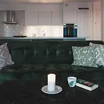 Apartamento Lofoten Suiteapartments