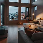 Apartamento Lofoten Suiteapartments *