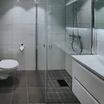 Apartamento Lofoten Suiteapartments *