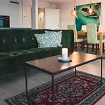 Apartamento Lofoten Suiteapartments *