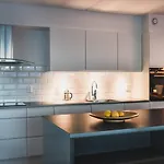 Lofoten Suiteapartments Apartamento