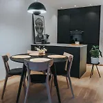 Lofoten Suiteapartments