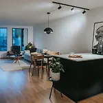 Lofoten Suiteapartments Apartamento