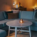 Apartamento Lofoten Suiteapartments Svolvær