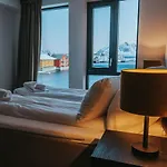 Lofoten Suiteapartments Apartamento Svolvær