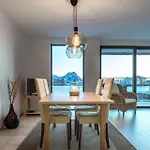 Lofoten Suiteapartments Apartamento