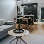 Lofoten Suiteapartments *