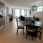 Apartamento Lofoten Suiteapartments *