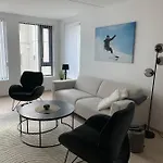 Apartamento Lofoten Suiteapartments