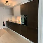 Lofoten Suiteapartments Apartamento Svolvær