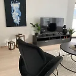 Apartamento Lofoten Suiteapartments