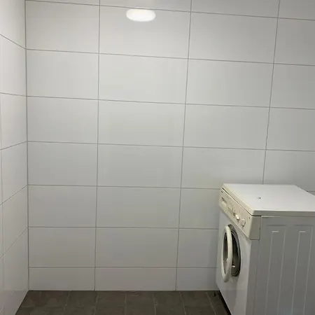 شقة Lofoten Suiteapartments سفولفير