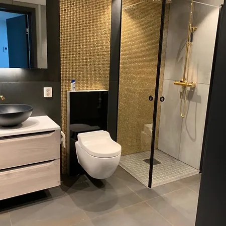 Lofoten Suiteapartments سفولفير