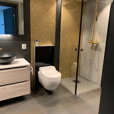 Lofoten Suiteapartments Svolvær
