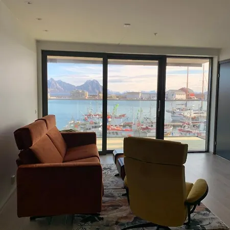 Lofoten Suiteapartments