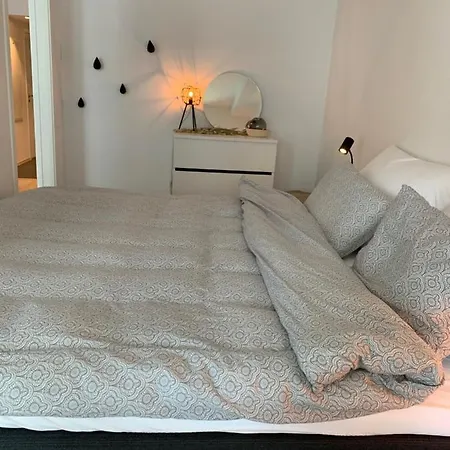 Lofoten Suiteapartments Appartement