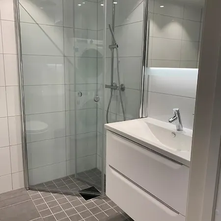 Lofoten Suiteapartments *